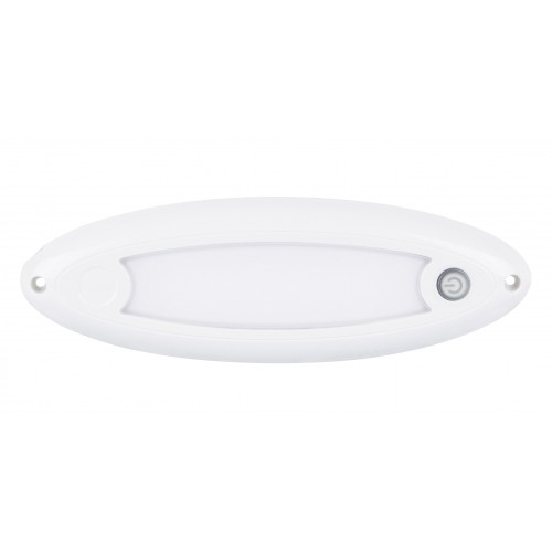 Touch Switch Oval Interior Lamp